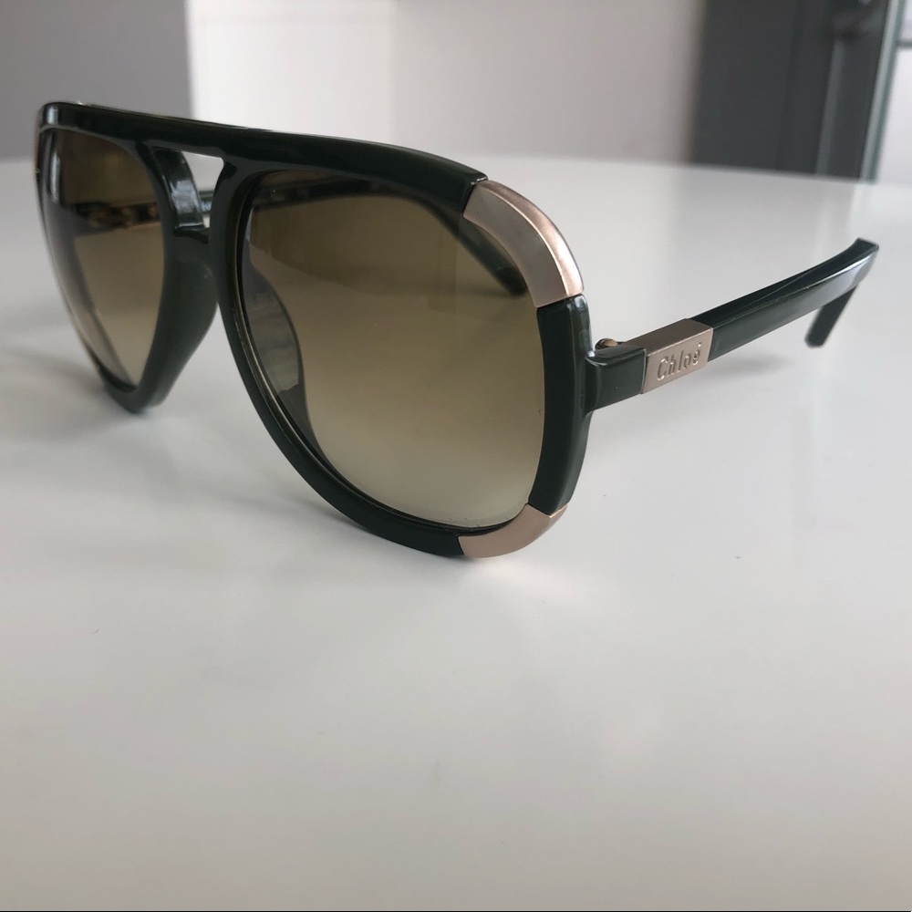 Chloe CL2120 Sunglasses